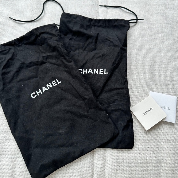 CHANEL heels - Picture 7 of 7